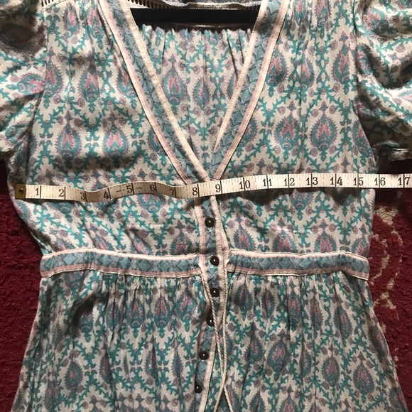 Swapped elsewhere - Spell Oracle Sage Gown small - Picture 13 of 14